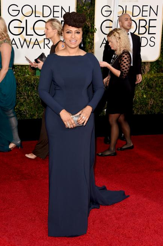 Director Ava DuVernayJason Merritt/Getty Images